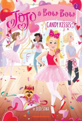 Cover of Candy Kisses