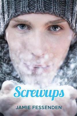 Book cover for Screwups