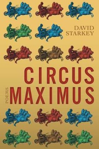 Cover of Circus Maximus