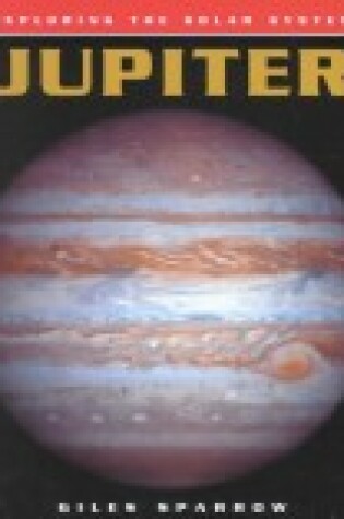 Cover of Jupiter