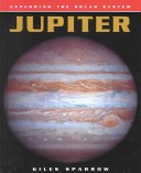 Book cover for Jupiter