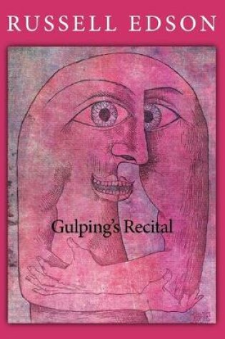 Cover of Gulping Recital