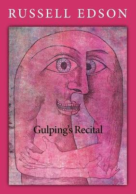 Book cover for Gulping Recital