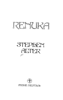 Book cover for Renuka