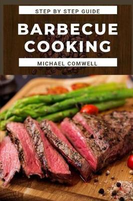 Cover of Barbecue Cooking