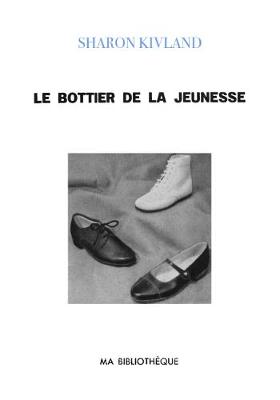 Book cover for Le Bottier de la Jeunesse