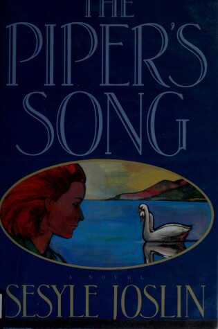 Cover of The Piper's Song