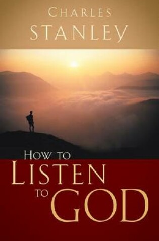 Cover of How to Listen to God