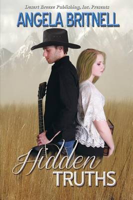 Book cover for Hidden Truths