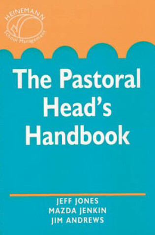 Cover of The Pastoral Head's Handbook