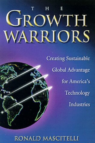 Cover of The Growth Warriors