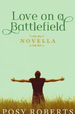Cover of Love on a Battlefield