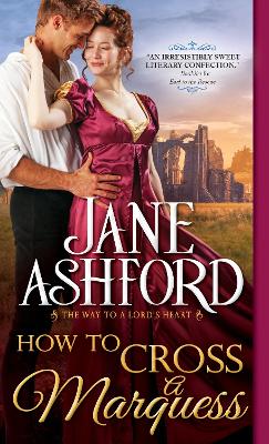 Cover of How to Cross a Marquess