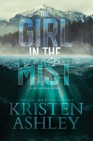 Cover of The Girl in the Mist