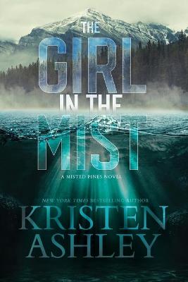 Book cover for The Girl in the Mist