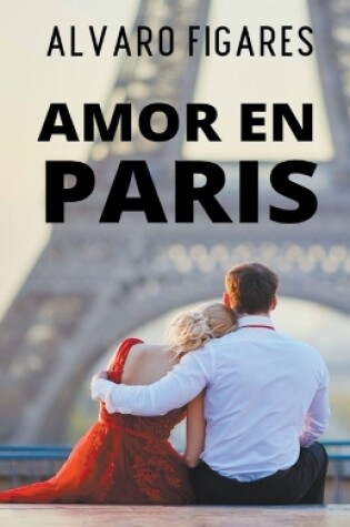 Cover of Amor En Paris