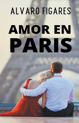 Book cover for Amor En Paris