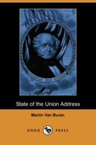Cover of State of the Union Address (Dodo Press)
