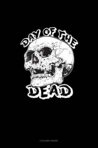 Cover of Day for the Dead