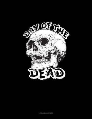 Book cover for Day for the Dead