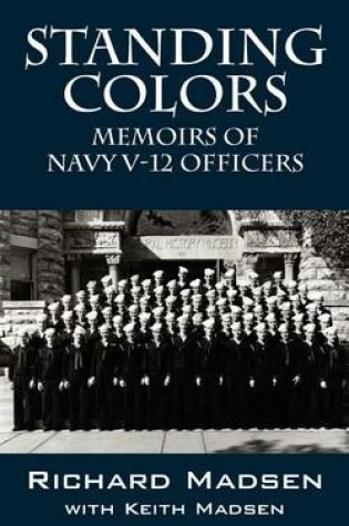 Cover of Standing Colors