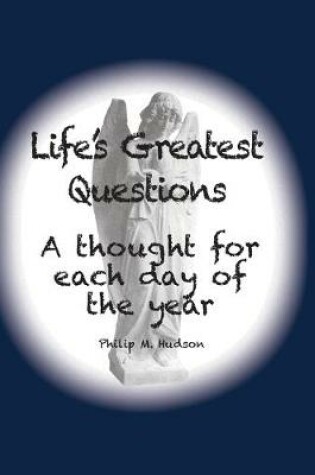 Cover of Life's Greatest Questions