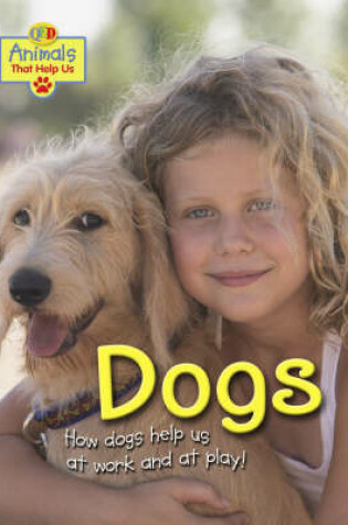 Cover of Dogs