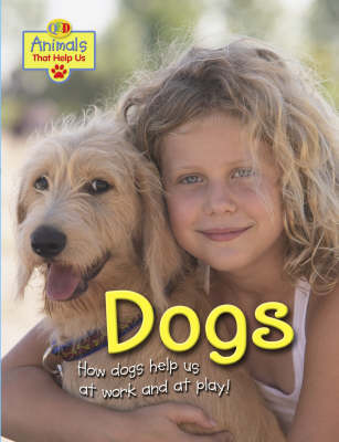 Cover of Dogs