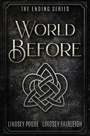 Cover of World Before