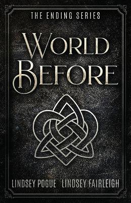 Cover of World Before