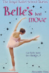 Book cover for Belle's Best Move