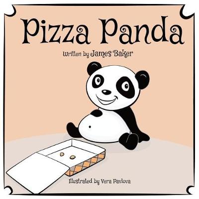 Cover of Pizza Panda