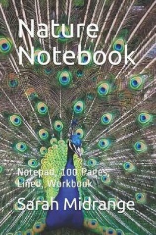 Cover of Nature Notebook