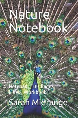 Book cover for Nature Notebook