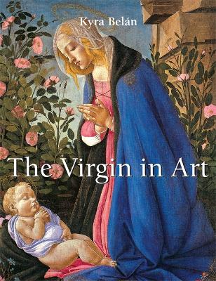 Cover of The Virgin In Art