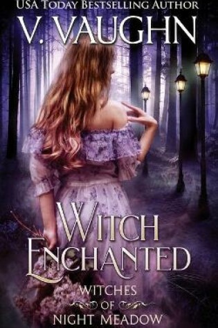 Cover of Witch Enchanted
