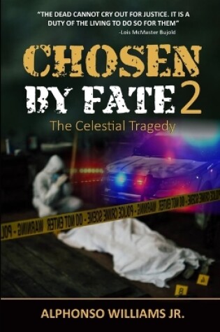 Cover of Chosen by Fate 2