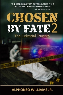 Book cover for Chosen by Fate 2