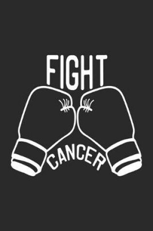 Cover of Fight Cancer