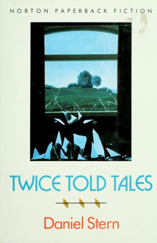 Book cover for TWICE TOLD TALES PA