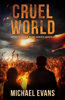 Book cover for Cruel World