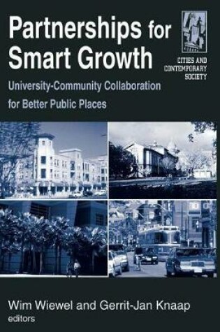 Cover of Partnerships for Smart Growth