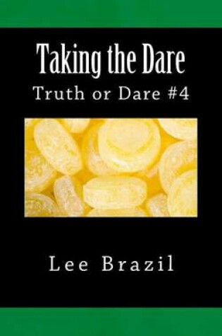 Cover of Taking the Dare