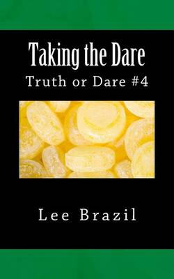 Cover of Taking the Dare