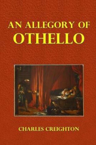 Cover of An Allegory of Othello