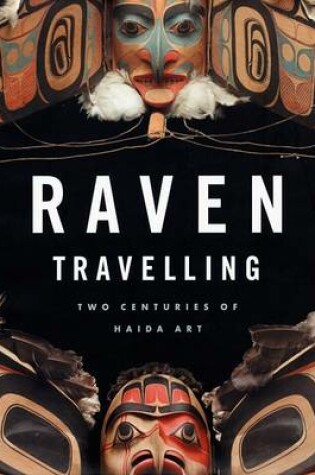 Cover of Raven Travelling