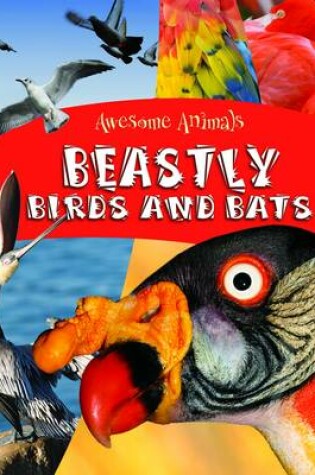 Cover of Beastly Birds