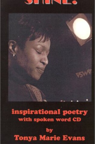 Cover of Shine! Inspirational Poetry