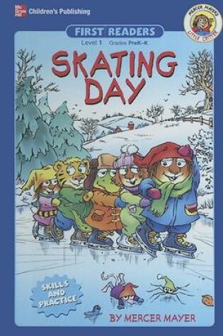 Cover of Skating Day
