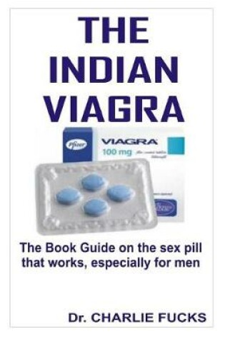 Cover of The Indian Viagra